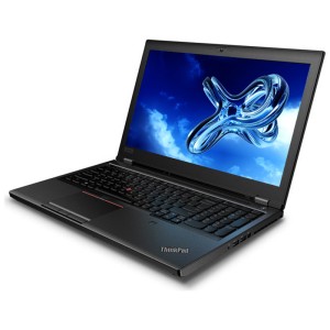 لپ تاپ استوک Lenovo ThinkPad P52 Xeon گرافیک 4GB