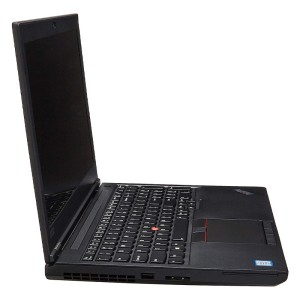 لپ تاپ استوک Lenovo ThinkPad P52 Xeon گرافیک 4GB