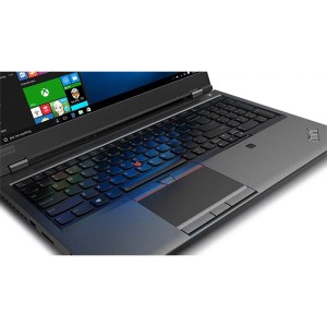 لپ تاپ استوک Lenovo ThinkPad P52 Xeon گرافیک 4GB