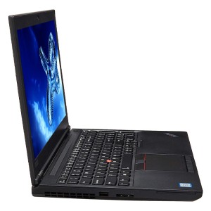 لپ تاپ استوک Lenovo ThinkPad P52 Xeon گرافیک 4GB