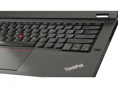 مشخصات  لپ تاپ کارکرده  Lenovo ThinkPad T440p پردازنده i5 نسل ۴