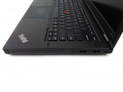 بررسی کامل لپ تاپ دست دوم Lenovo ThinkPad T440p پردازنده i5 نسل ۴