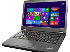 لپ تاپ استوک دانشجویی Lenovo ThinkPad T440p i5 نسل ۴