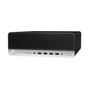 کیس استوک HP EliteDesk 705 G4 پردازنده AMD سایز مینی
