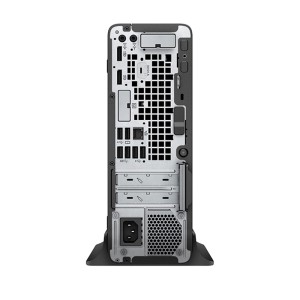 کیس استوک HP EliteDesk 705 G4 پردازنده AMD سایز مینی