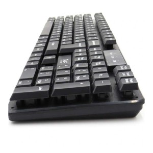 کیبورد و ماوس بی سیم یوسیتک مدل UC3009