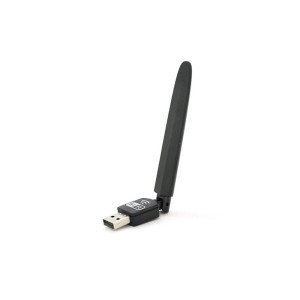 دانگل وای فای ALFA USB آنتن دار مدل UW10S