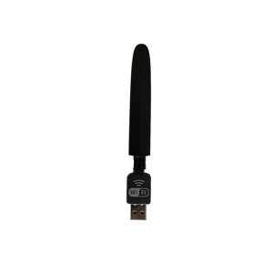 دانگل وای فای ALFA USB آنتن دار مدل UW10S