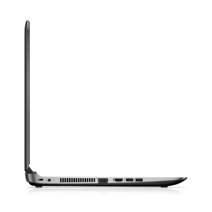 لپ تاپ استوک HP ProBook 470 G3 i5 نمایشگر 17 اینچ