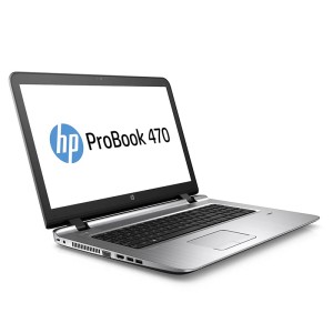 لپ تاپ استوک HP ProBook 470 G3 i5 نمایشگر 17 اینچ
