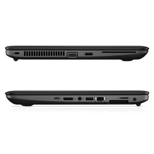 لپ تاپ استوک HP ZBook 14u G4 i7 گرافیک 2GB