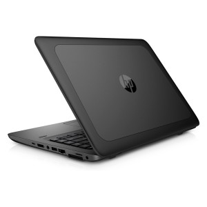 لپ تاپ استوک HP ZBook 14u G4 i7 گرافیک 2GB