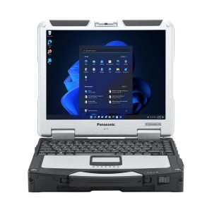 لپ تاپ استوک Panasonic ToughBook 31 i5