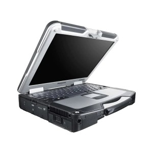 لپ تاپ استوک Panasonic ToughBook 31 i5