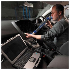 لپ تاپ استوک Panasonic ToughBook 31 i5