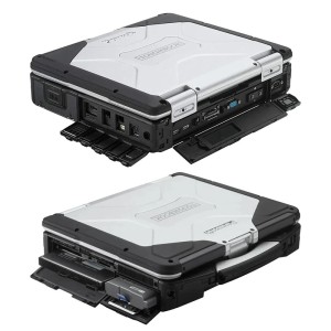 لپ تاپ استوک Panasonic ToughBook 31 i5