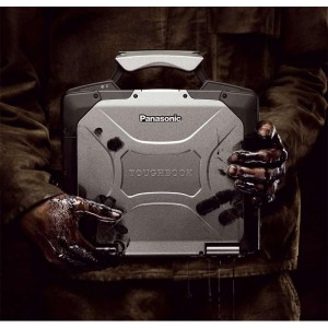 لپ تاپ استوک Panasonic ToughBook 31 i5