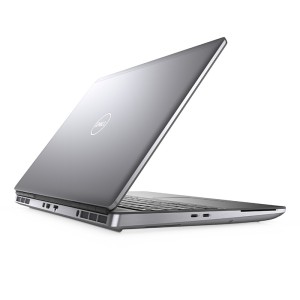 لپ تاپ استوک Dell Precision 7550 Xeon گرافیک 6GB