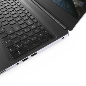لپ تاپ استوک Dell Precision 7550 Xeon گرافیک 6GB