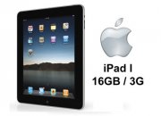 تبلت ویندوزی استوک  iPad 1 3G/16GB
