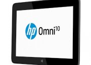 تبلت ویندوزی HP Omni 10