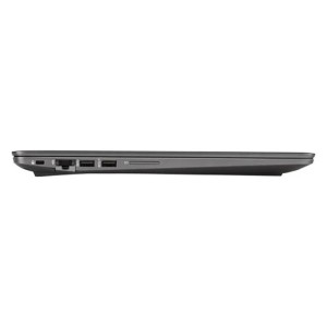 لپ تاپ استوک HP ZBook Studio G3 i7