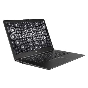 لپ تاپ استوک HP ZBook Studio G3 i7
