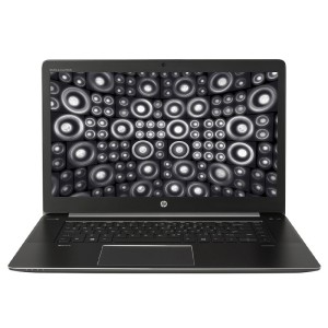 لپ تاپ استوک HP ZBook Studio G3 i7
