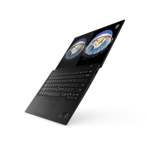 لپ تاپ استوک Lenovo ThinkPad X1 Carbon (Gen 9) i5 نسل 11