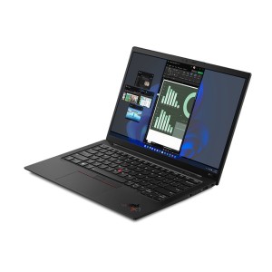 لپ تاپ استوک Lenovo ThinkPad X1 Carbon (Gen 10) i5 نسل 12