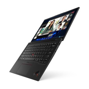 لپ تاپ استوک Lenovo ThinkPad X1 Carbon (Gen 10) i5 نسل 12