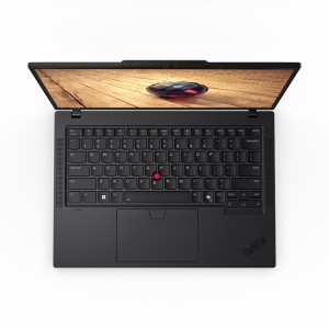 لپ تاپ استوک Lenovo ThinkPad T14 (Gen 5) Ryzen5
