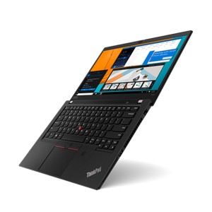 لپ تاپ استوک Lenovo ThinkPad T495 Ryzen5