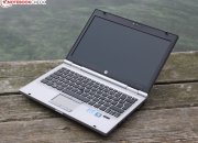 لپ تاپ دست دوم HP Elitebook 2560p