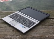 لپ تاپ کارکرده  HP Elitebook  i7