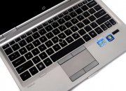 لپ تاپ کارکرده اچ پی Elitebook 2560p i7