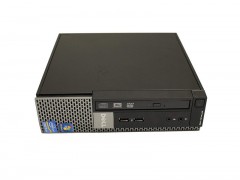 کیس استوک Dell Optiplex 990 پردازنده i5 سایز اولترا اسلیم