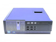 کیس دست دوم Dell OptiPlex 9010 پردازنده i3 نسل 2