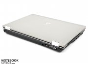 خرید لپ تاپ استوک HP EliteBook 8440p پردازنده i7 نسل 1