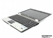 خرید لپ تاپ استوک HP EliteBook 8440p پردازنده i7 نسل 1