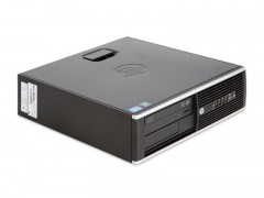 مینی کیس استوک HP Compaq Elite 8300 پردازنده i5 نسل سه سایز مینی
