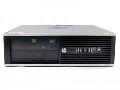 مینی کیس استوک HP Compaq Elite 8300 پردازنده i5 نسل سه سایز مینی