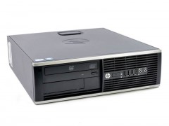 بررسی مینی کیس استوک HP Compaq Elite 8300 پردازنده i5 نسل سه سایز مینی