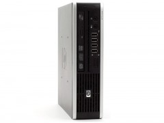 خرید مینی کیس استوک HP Compaq Elite 8300 پردازنده i7 سایز اولترا اسلیم