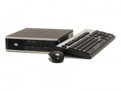خرید مینی کیس استوک HP Compaq Elite 8300 پردازنده i7 سایز اولترا اسلیم