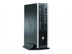 خرید مینی کیس استوک HP Compaq Elite 8300 پردازنده i7 سایز اولترا اسلیم