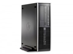قیمت  مینی کیس استوک  6200 / HP Compaq 8200  پردازنده i3 نسل دو سایز مینی