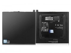 کیس استوک HP EliteDesk 800 G3 پردازنده نسل 6 سایز اولترا مینی ( قابل کانفیگ )