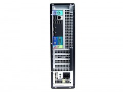 بررسی و قیمت مینی کیس دست دوم 7010 / ِDell Optiplex 9010 پردازنده i7 نسل 3 سایز مینی