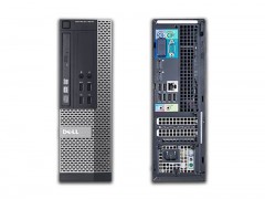 قیمت و خرید مینی کیس دست دوم 7010 / ِDell Optiplex 9010 پردازنده i7 نسل 3 سایز مینی